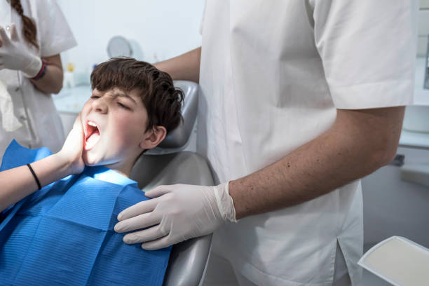 Best Emergency Treatment for Toothache in Burnham, PA