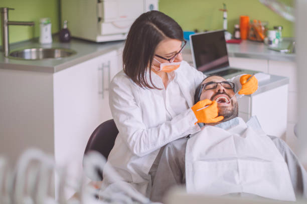 Best After-Hours Emergency Dentist in Burnham, PA