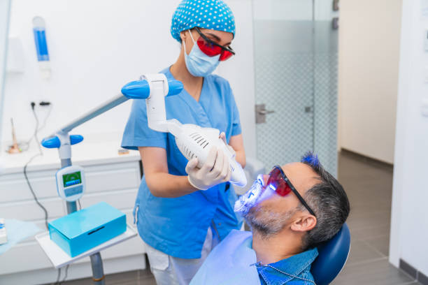 Best Emergency Orthodontic Repairs in Burnham, PA